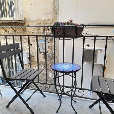 شقة Casa Kyla باليرمو المظهر الخارجي الصورة