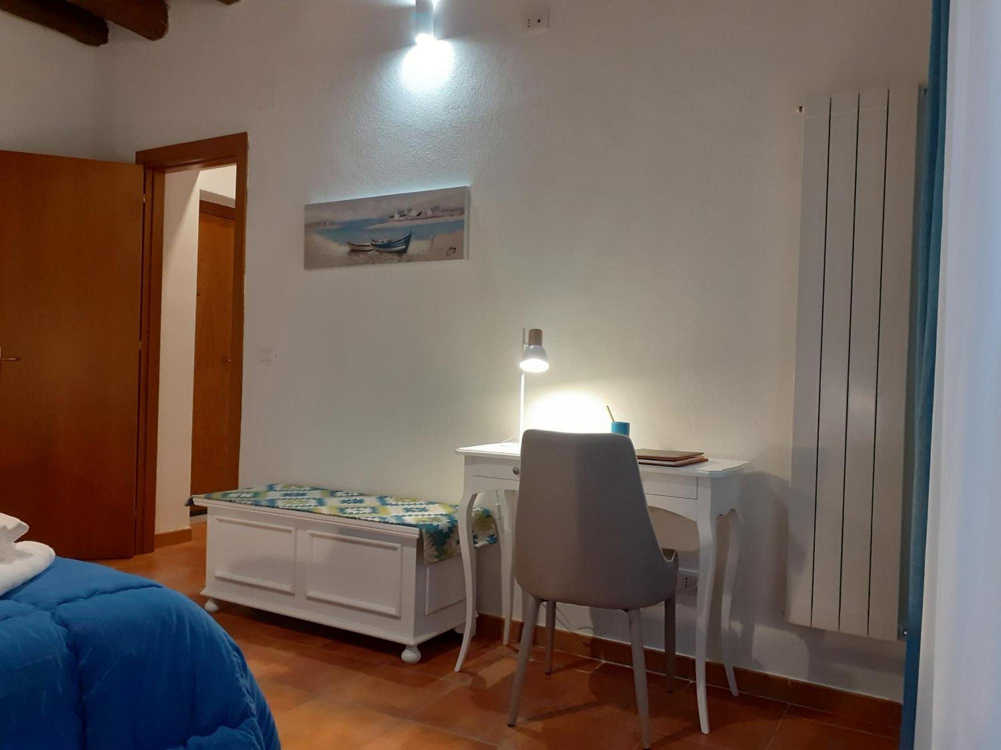 شقة Casa Kyla باليرمو المظهر الخارجي الصورة