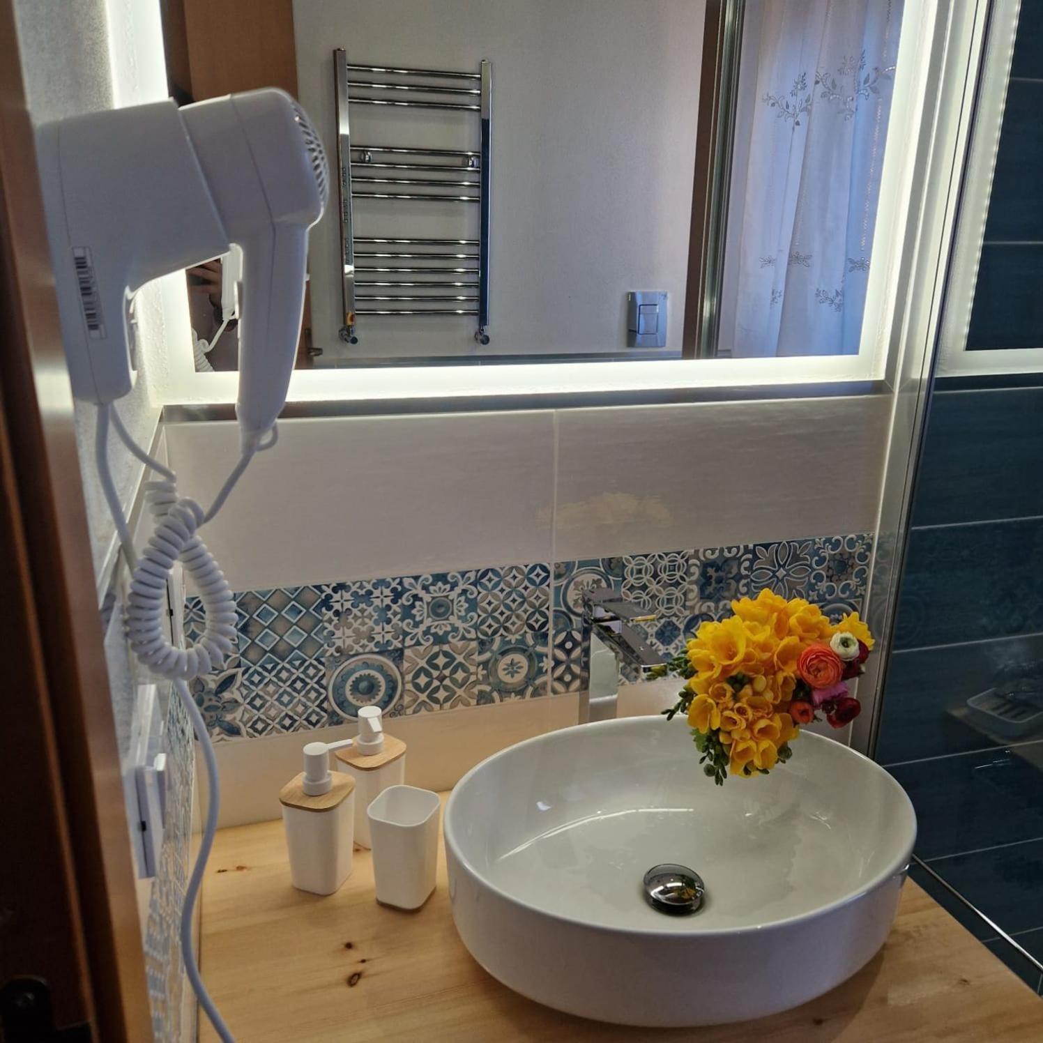 شقة Casa Kyla باليرمو المظهر الخارجي الصورة
